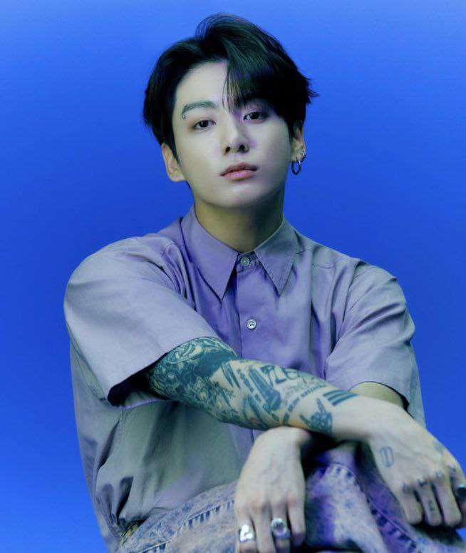 jeon jungkook jigsaw puzzle online