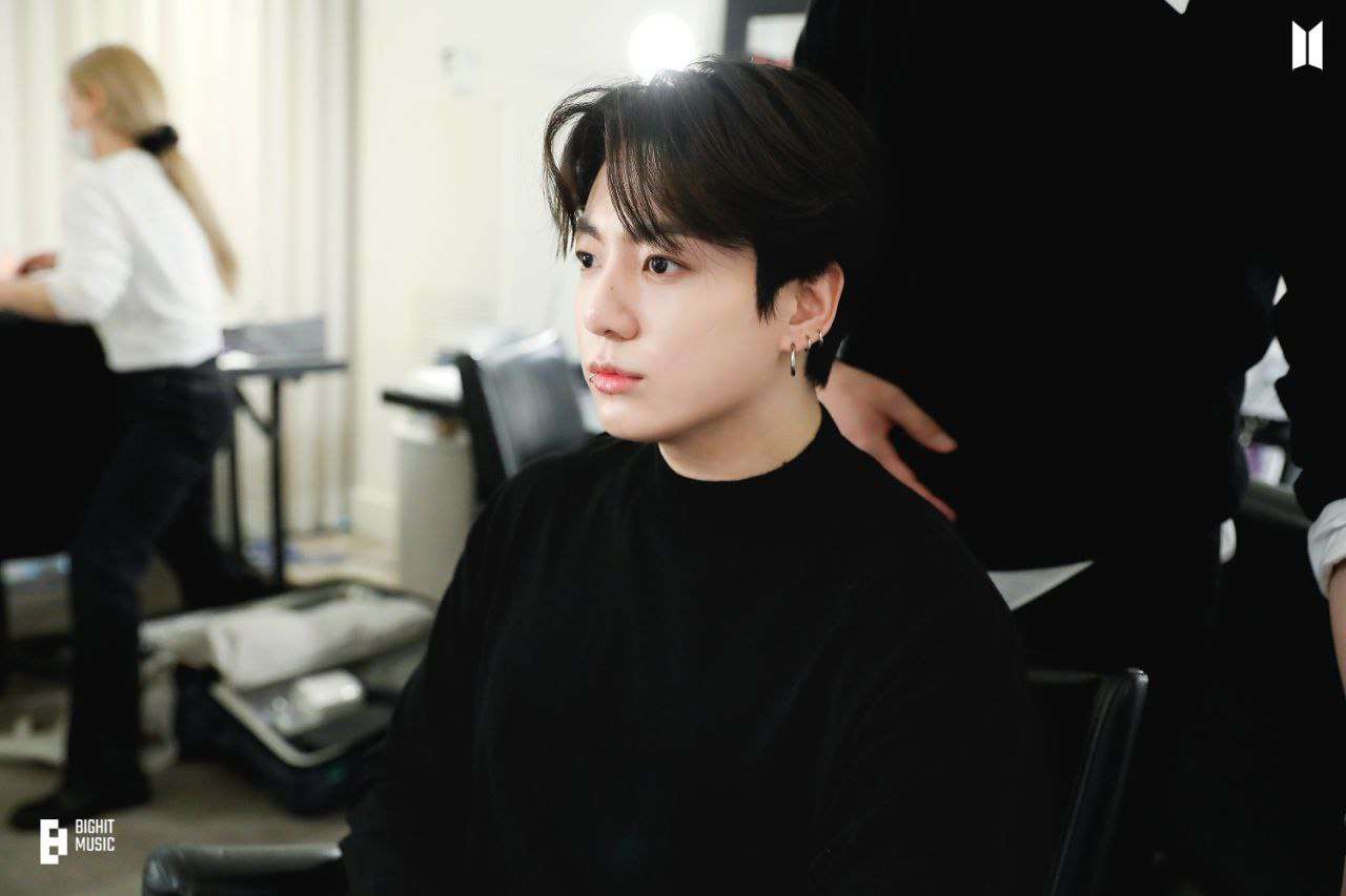 jeon jungkook skládačky online