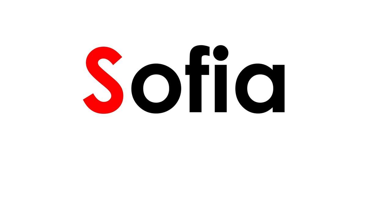 Sofia1234 Online-Puzzle