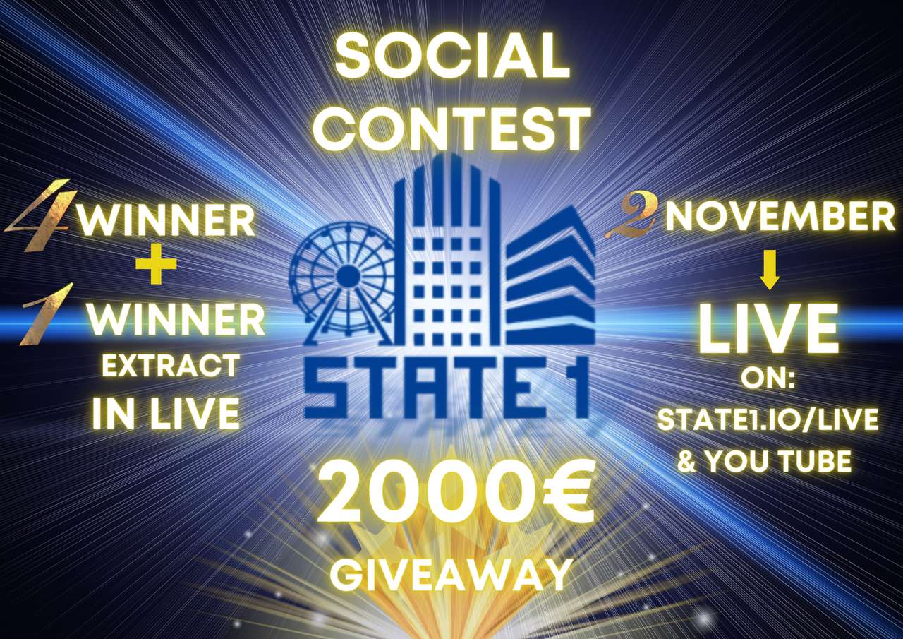 contest live 4 ottobre puzzle online