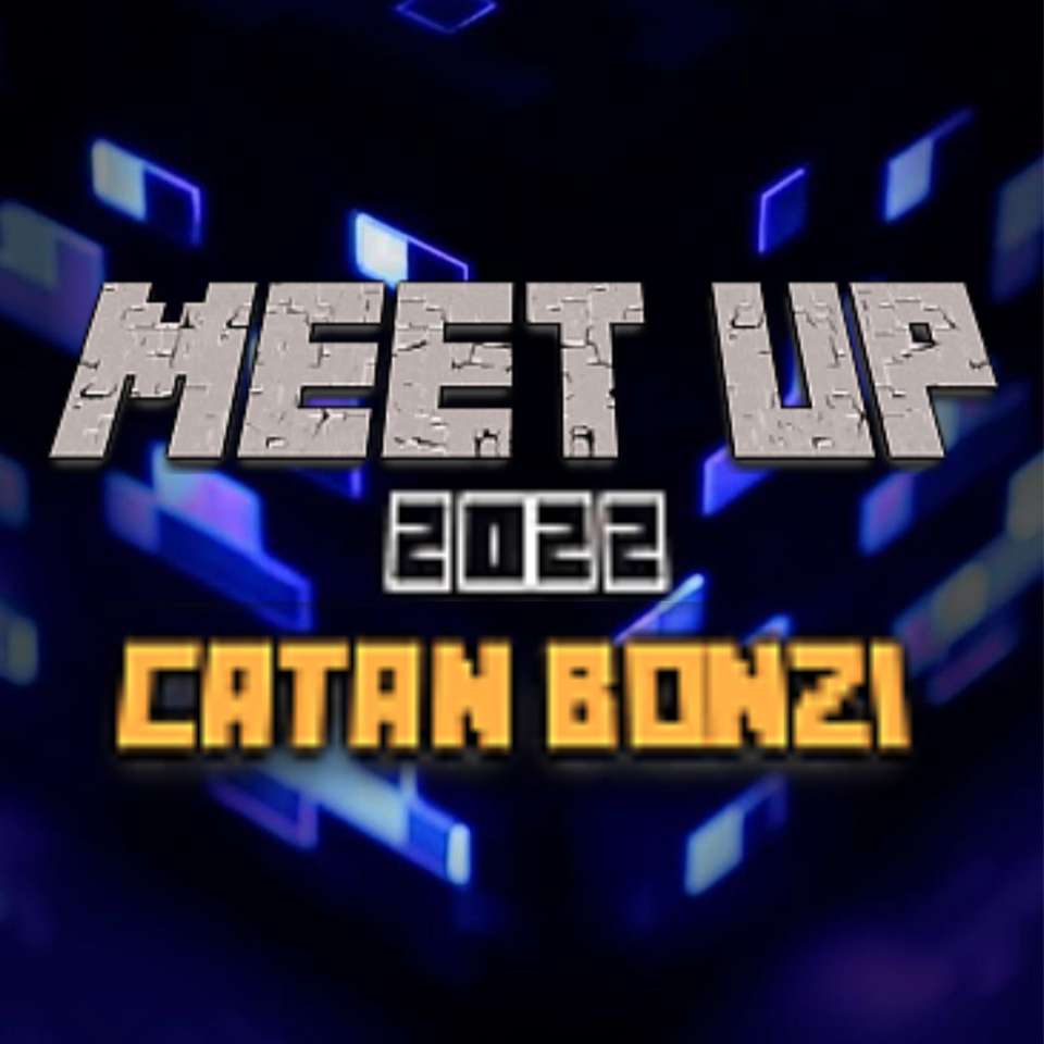MEET UP 2022 CATAN BONZI online puzzle