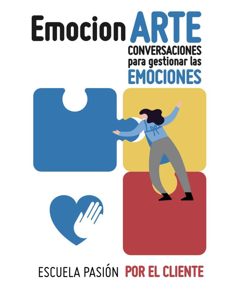 Emocionarte rompecabezas en línea