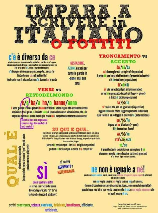 Учить итальянский пазл онлайн
