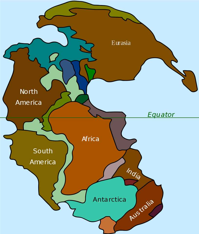 Pangea