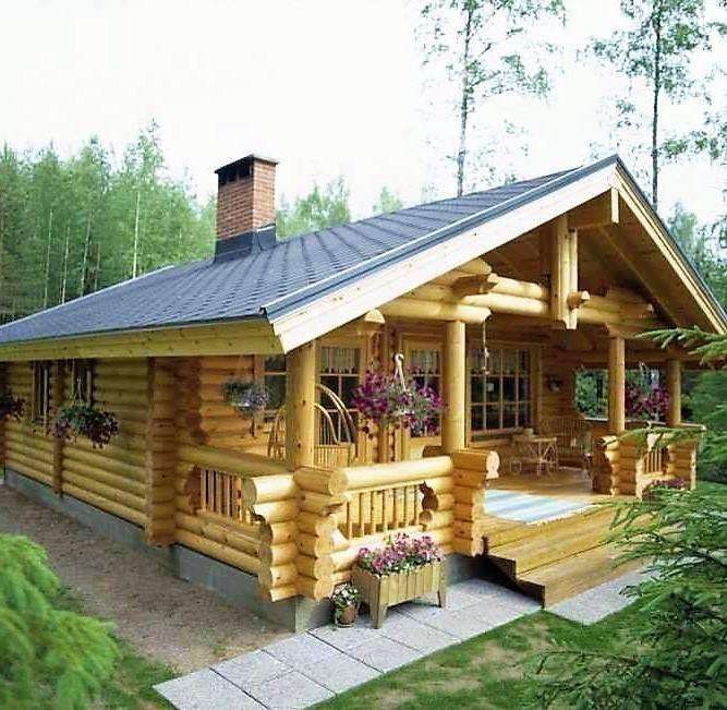 wooden house jigsaw puzzle online