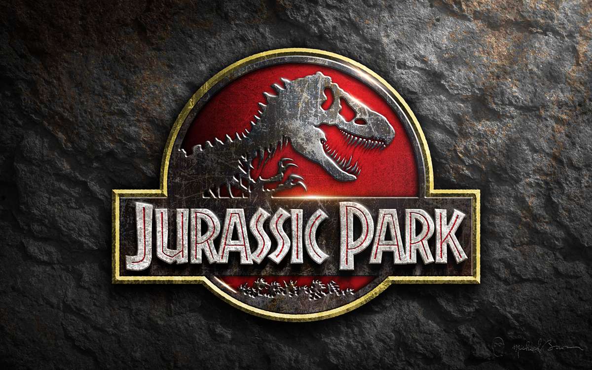 Jurassic park online puzzel