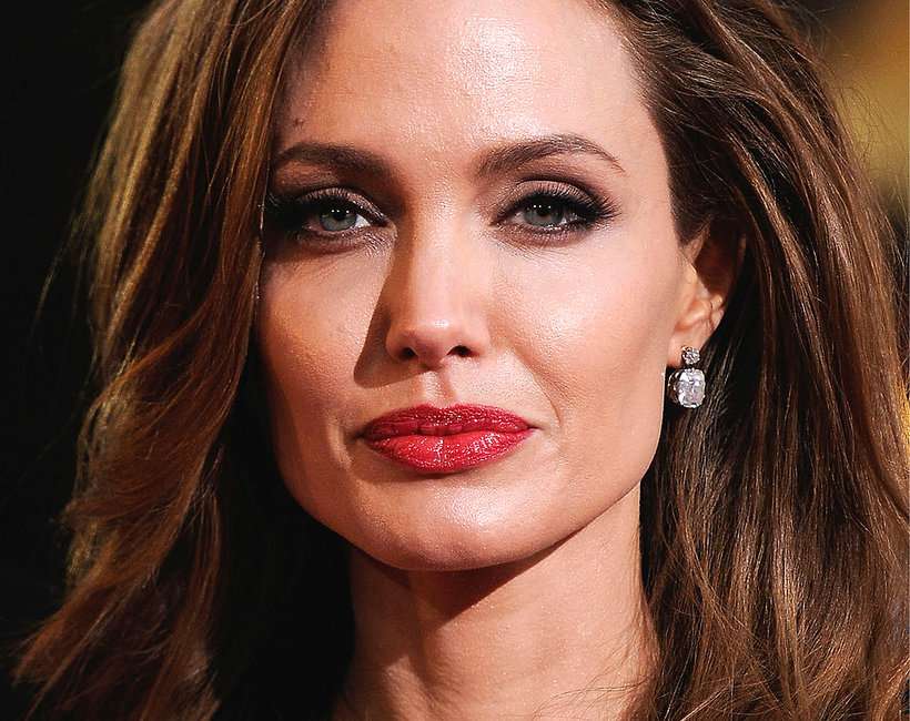 Angelina rompecabezas en línea