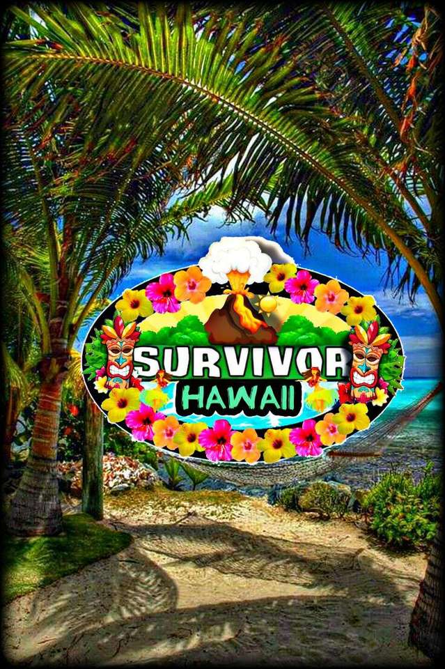 SURVIVOR jigsaw puzzle online