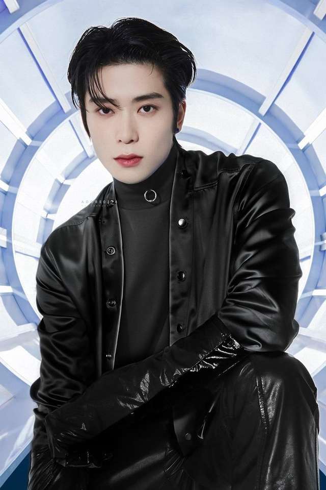 Jaehyun min man?? pussel på nätet