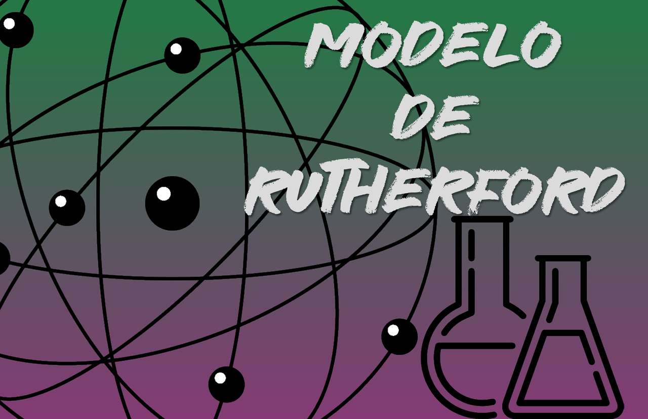 Rutherford Puzzle online παζλ