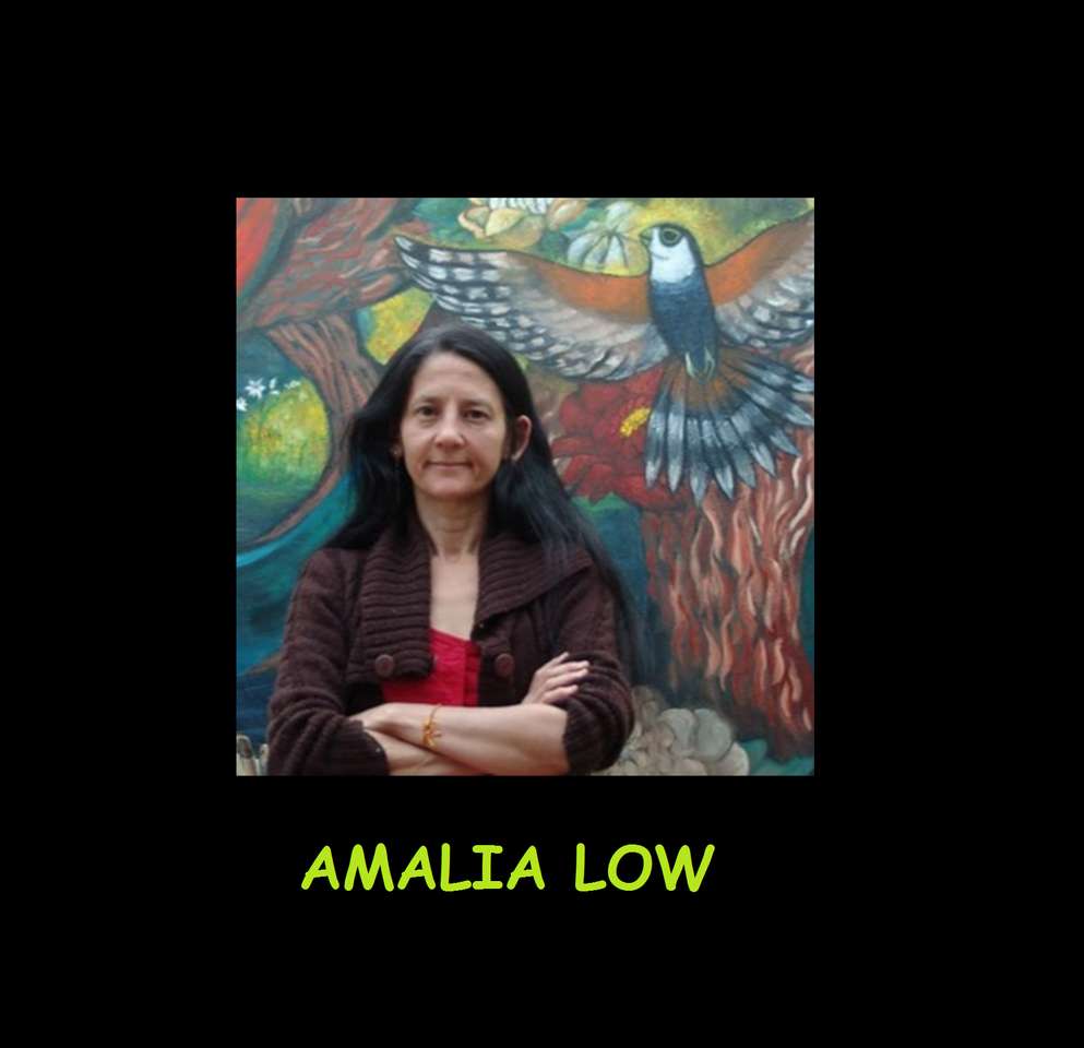 Amalia Low kirakós online