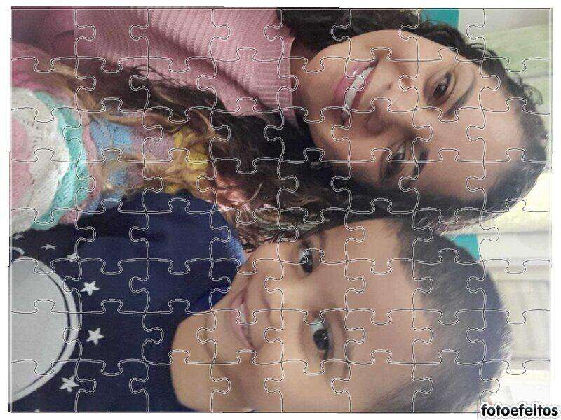 Maisa Rodrigues jigsaw puzzle online