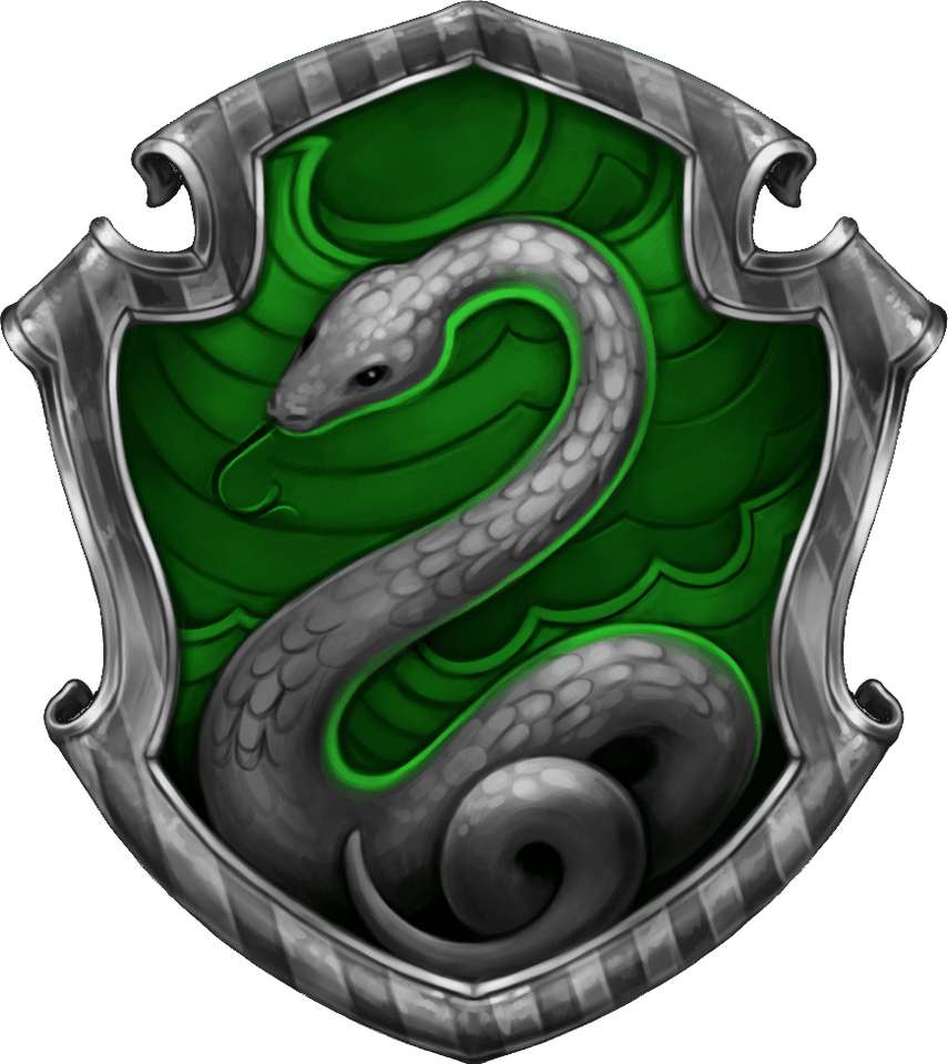 slytherin Pussel online