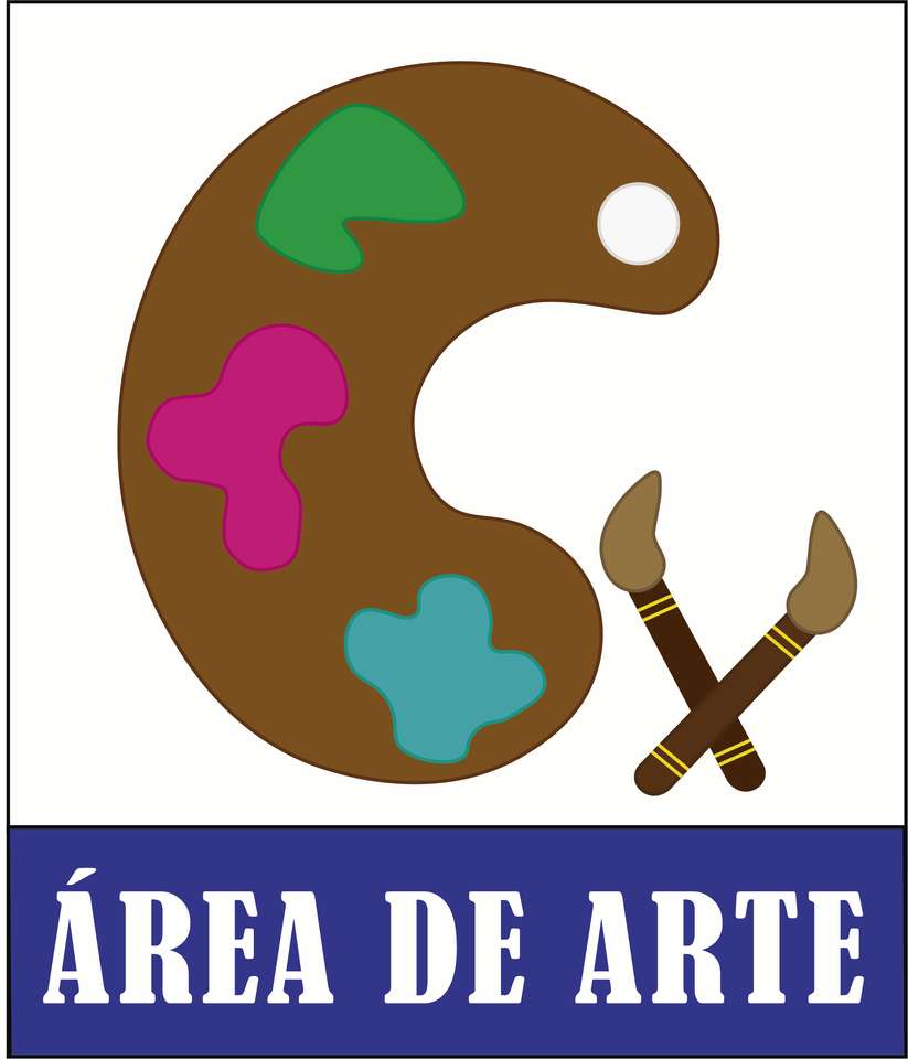 Area dell'Arte puzzle online