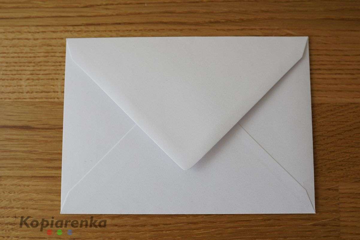 Envelope 1 jigsaw puzzle online