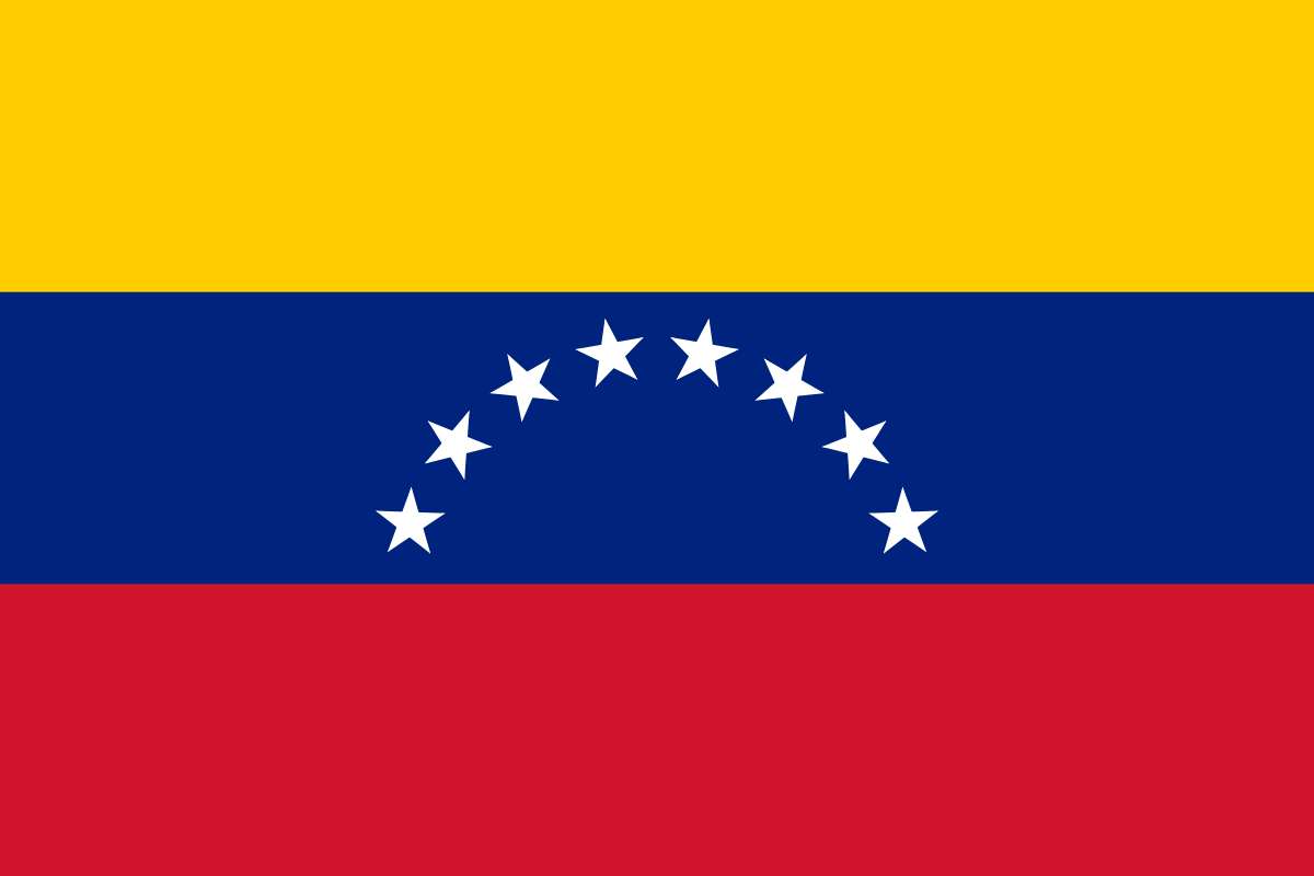 Venezuela Pussel online