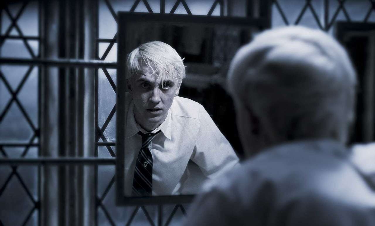 draco malfoy online puzzle