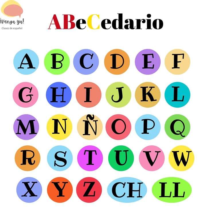 alfabeto quebra-cabeças online