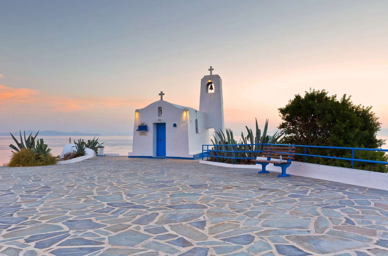 Greece Attica Rafina jigsaw puzzle online