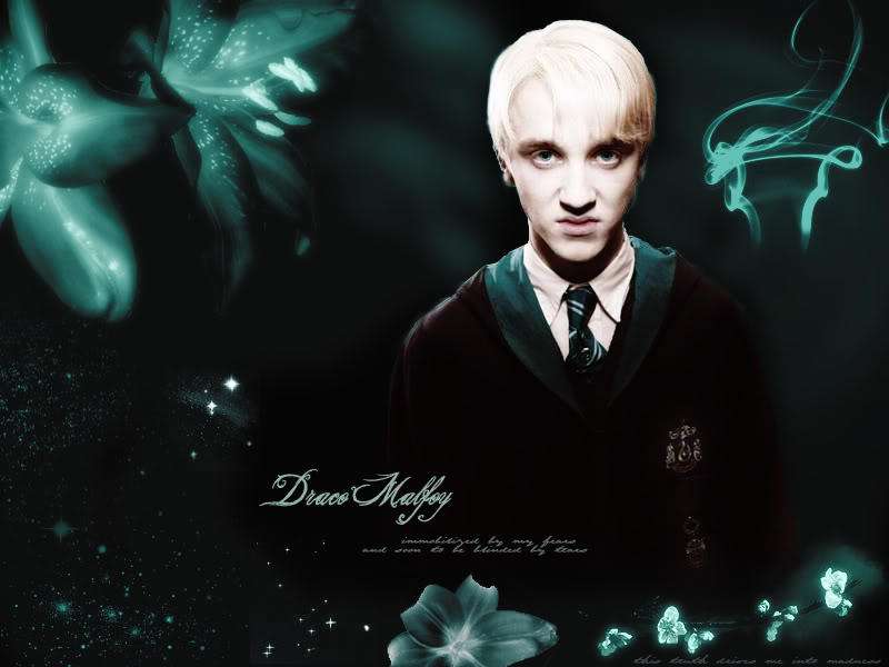 draco malfoy puzzle online