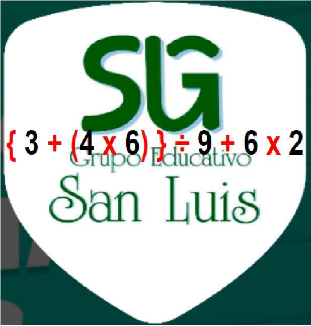SAN LUIS-PUZZLE Puzzle