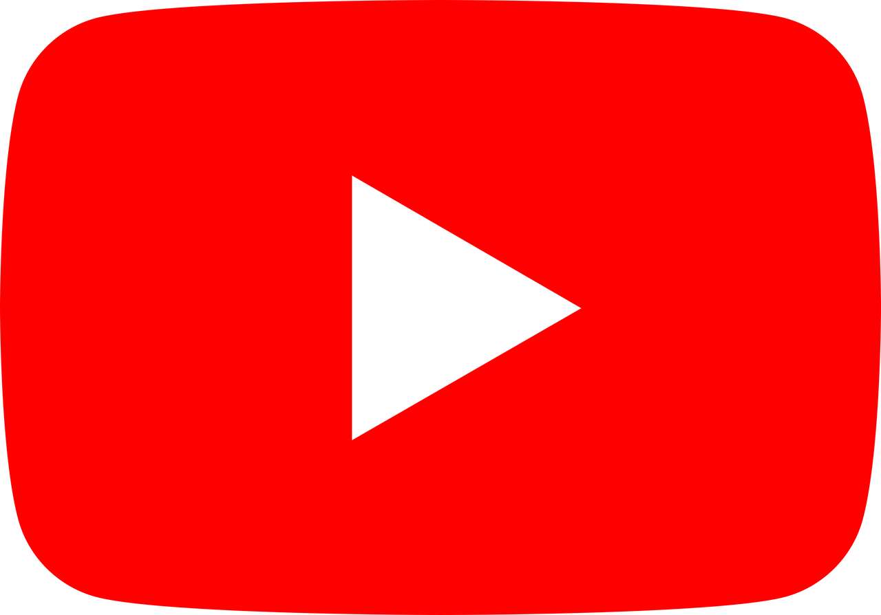 логотип ютуб онлайн-пазл