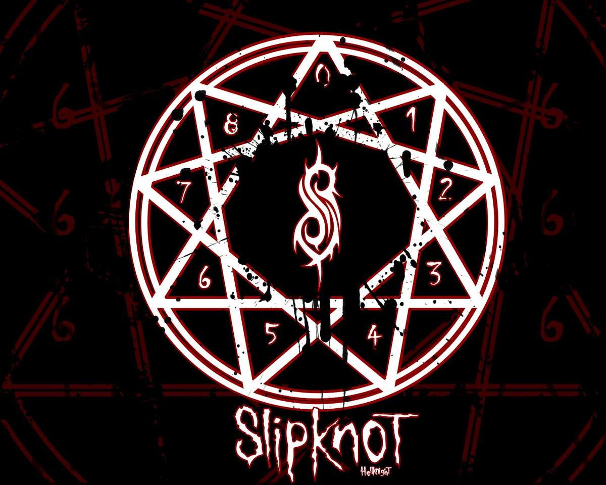 slipknot online puzzle