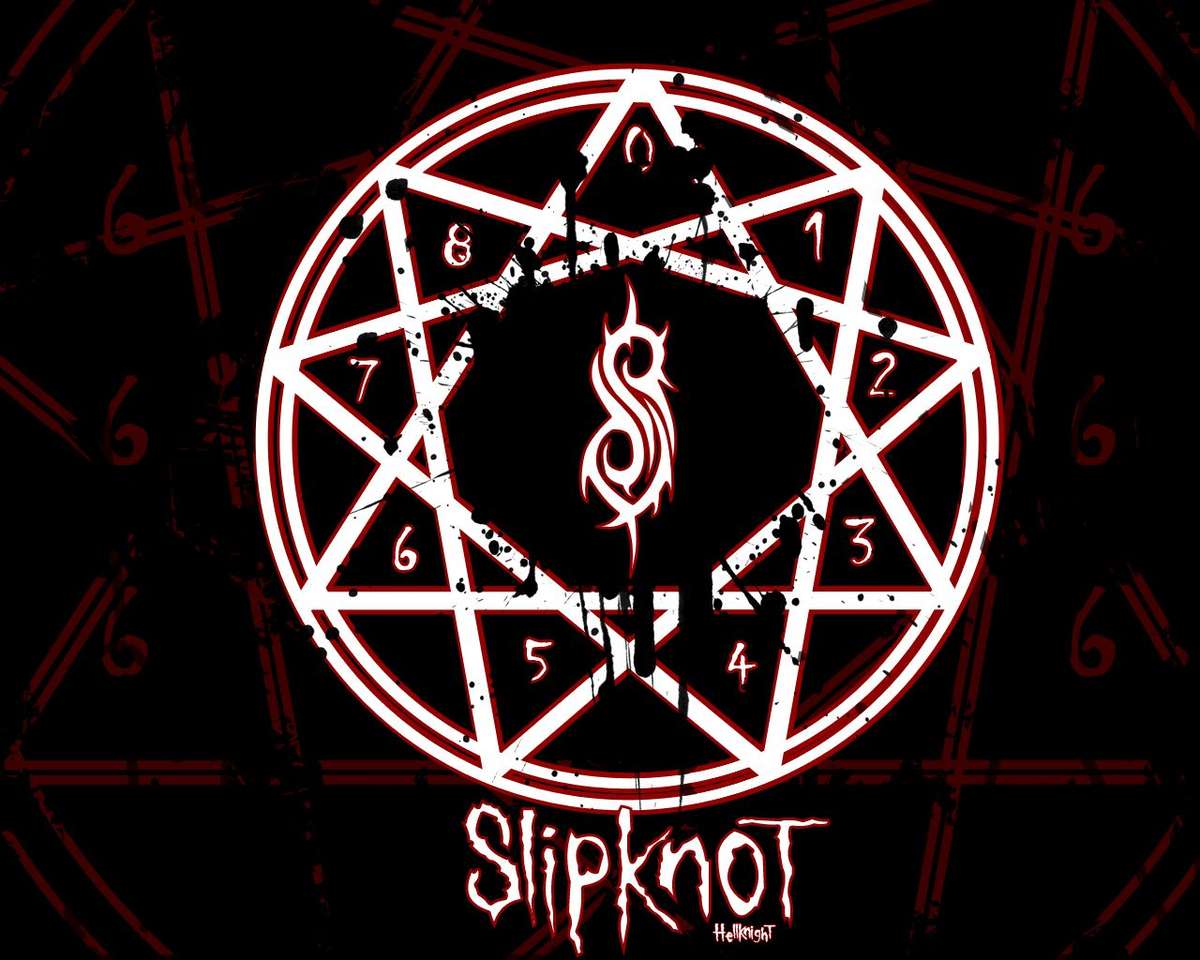 slipknot rompecabezas en línea