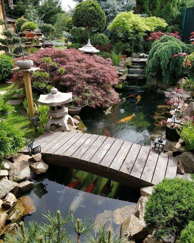 日本庭園 ジグソーパズルオンライン