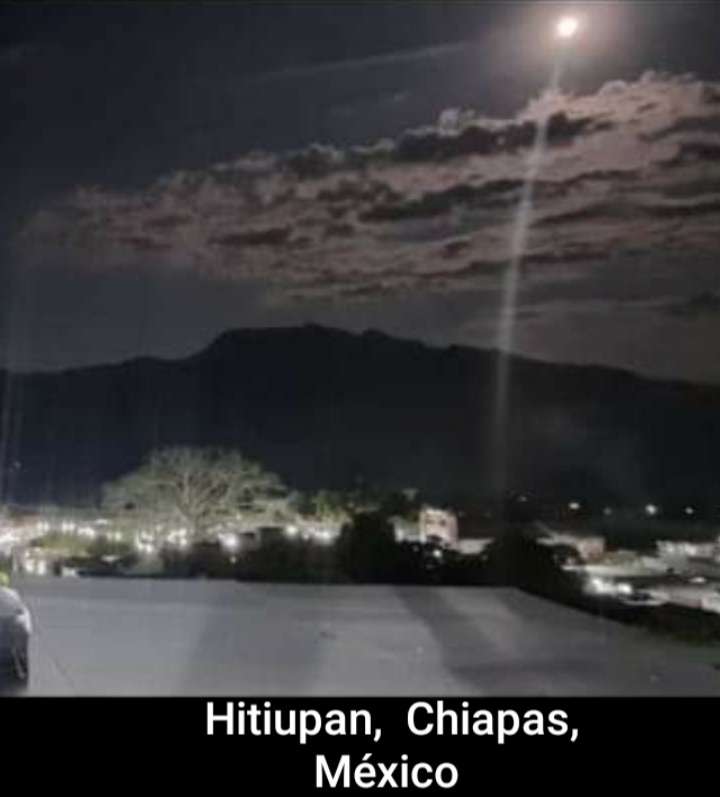 HITIUPAN, CHIAPAS, MEXIKO Online-Puzzle