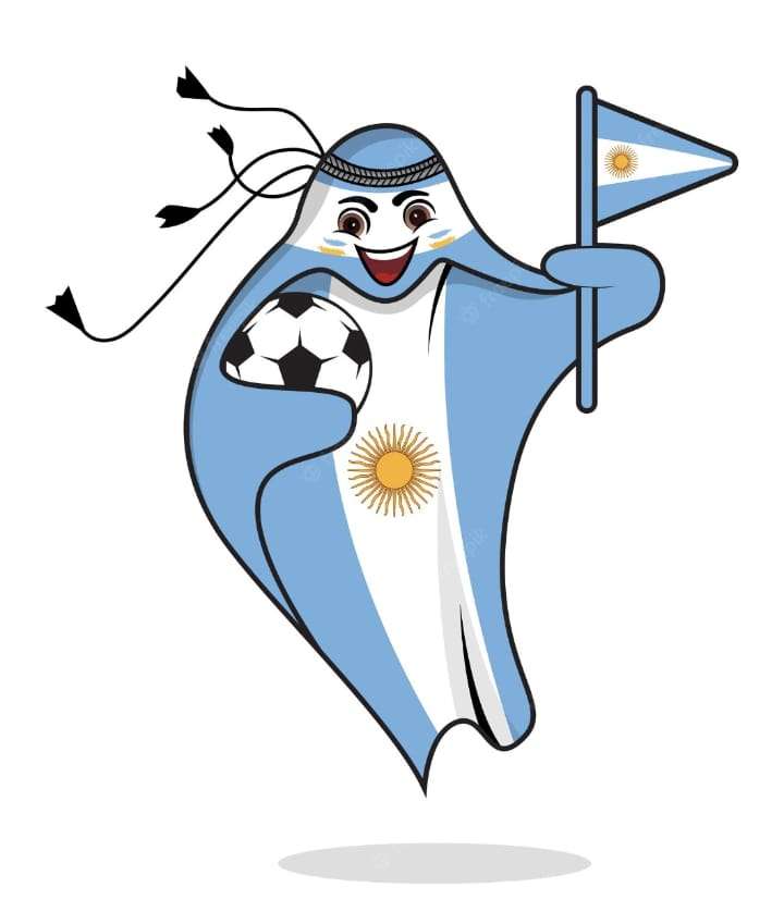 Coppa del Mondo Qatar 2022 puzzle online