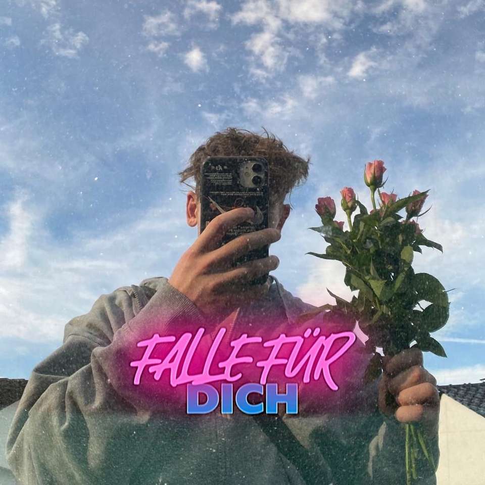 Fall for You by TOM TWERS online παζλ