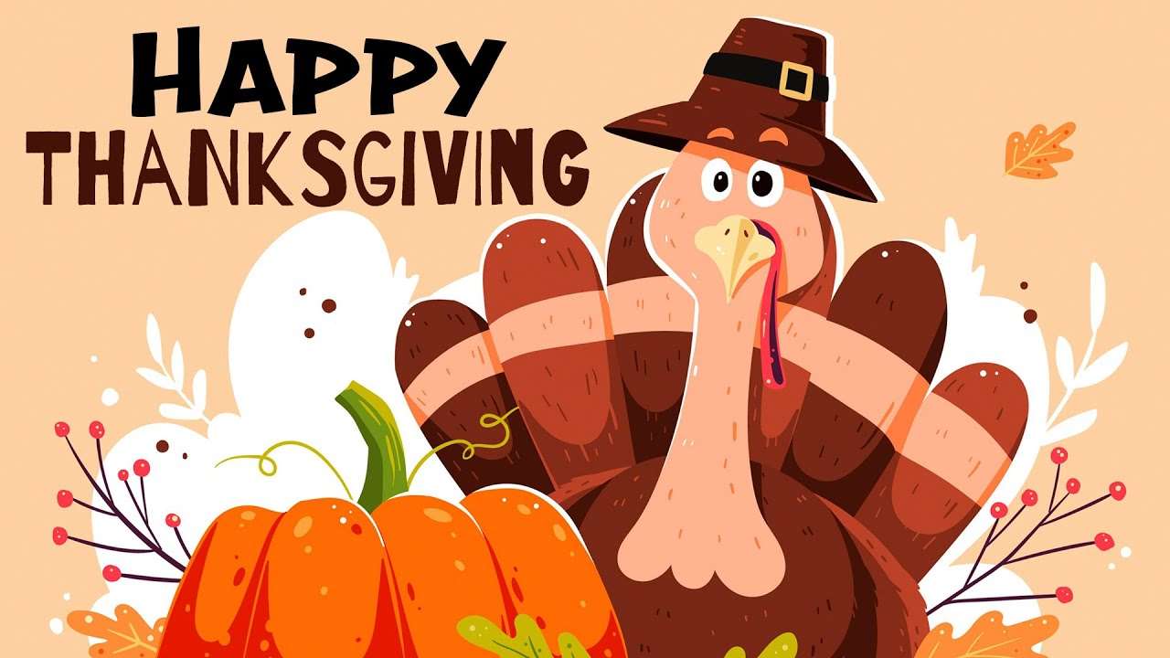 thanksgiving rompecabezas en línea