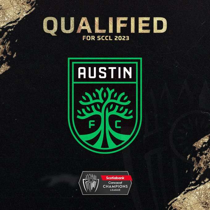 Liga mistrů Austin FC 2023 CONCACAF skládačky online