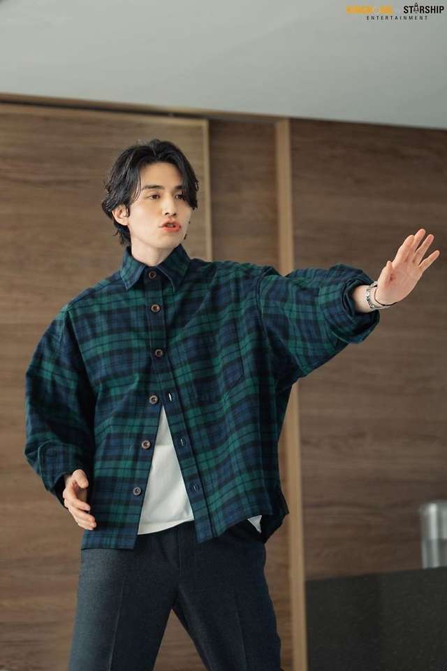 Lee dong wook puzzle online