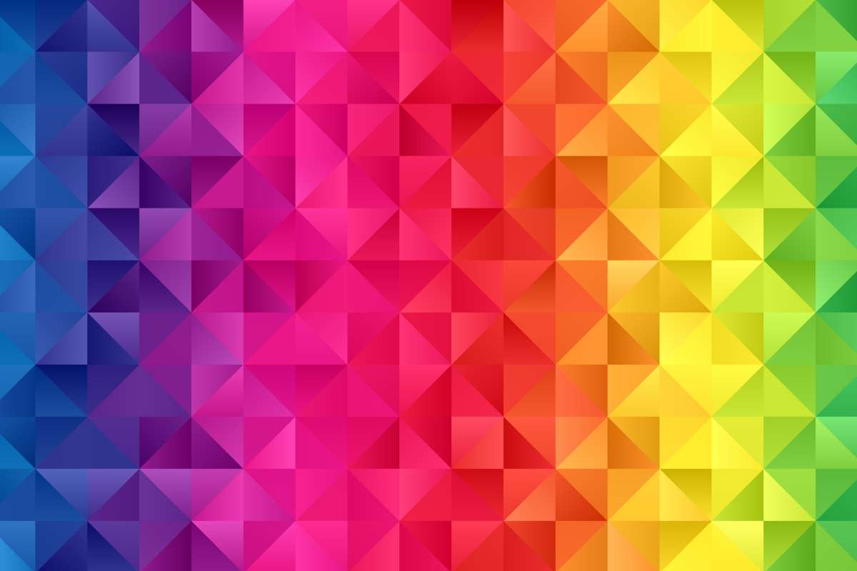 színek 12 online puzzle