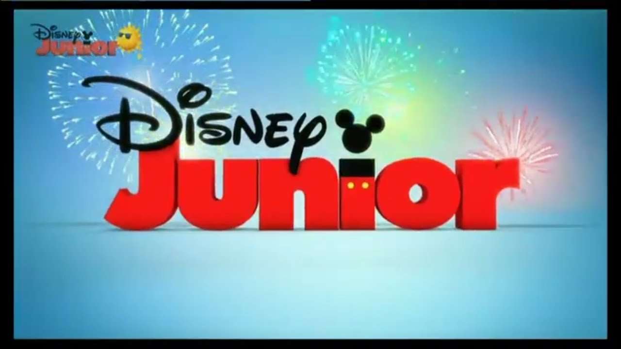 Disney junior dame la información de Coimbra Po rompecabezas en línea