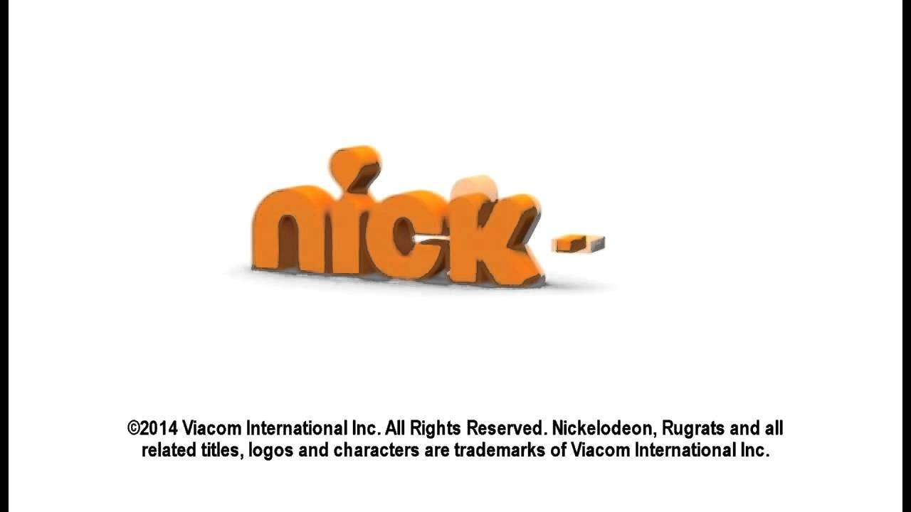 deltog i Nickelodeon-produktioner pussel på nätet