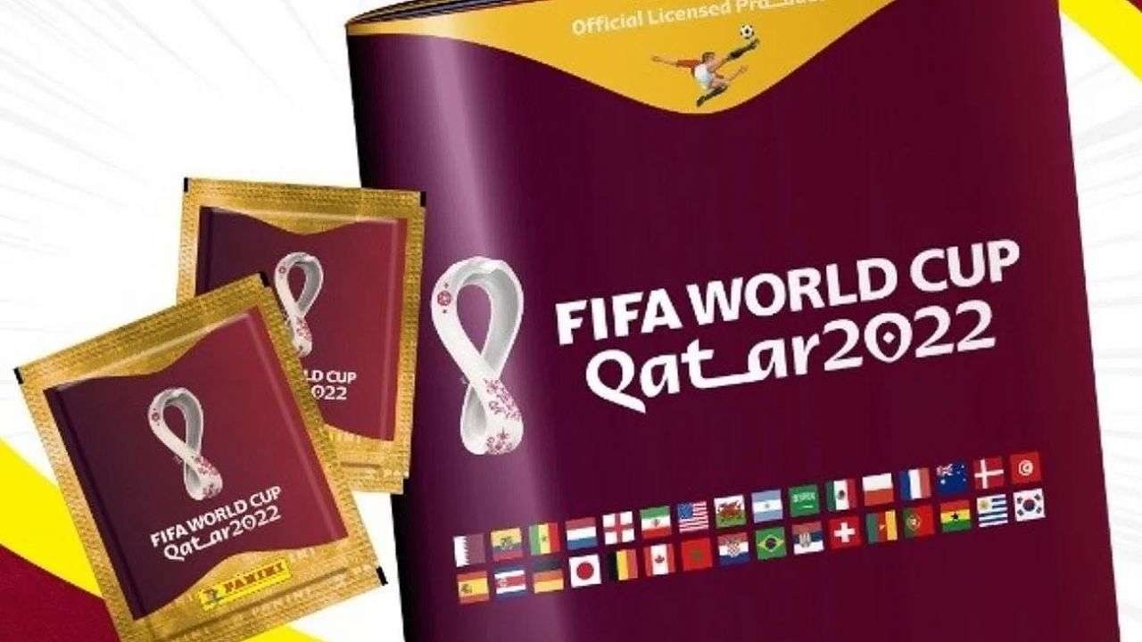 soccer World Cup - online puzzle