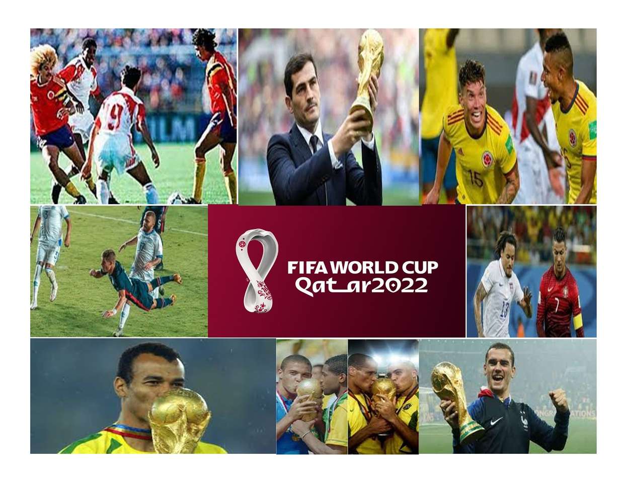 world cup jigsaw puzzle online