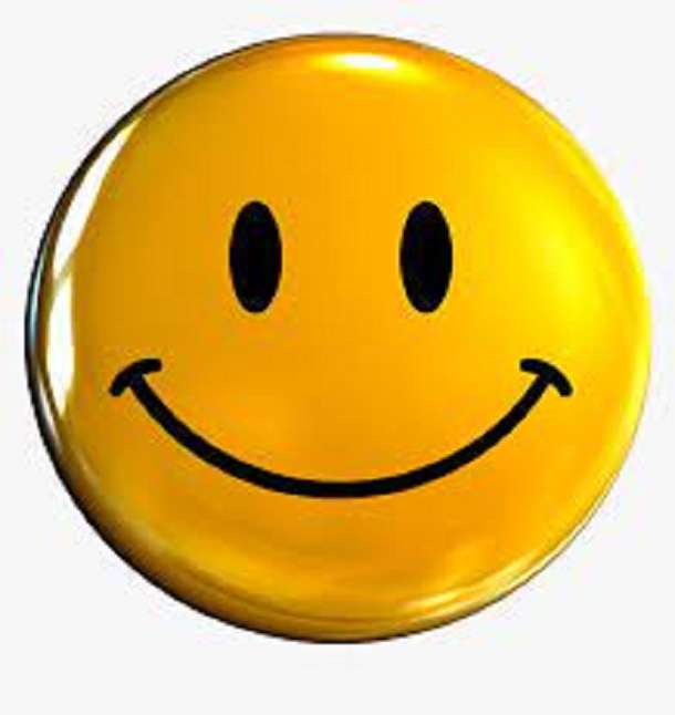 happy face jigsaw puzzle online