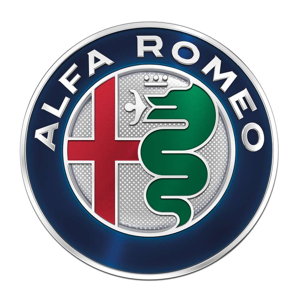 Alfa Romeo Online-Puzzle