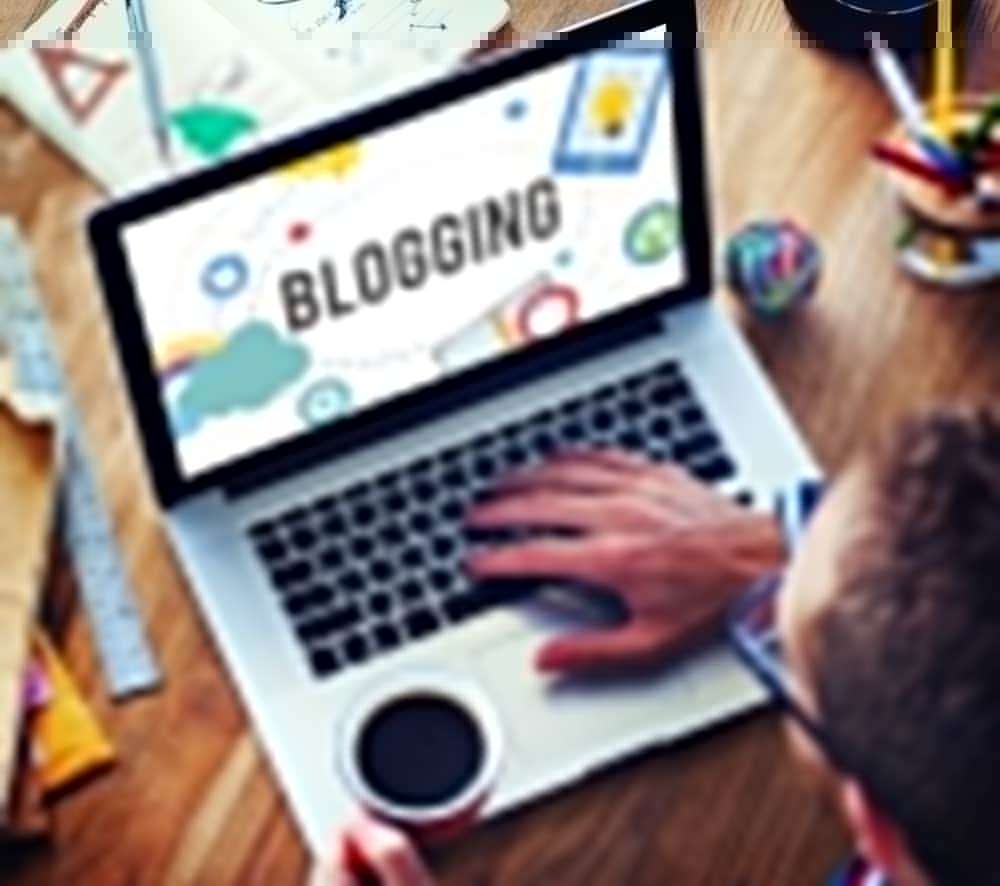Blogg skapat pussel på nätet