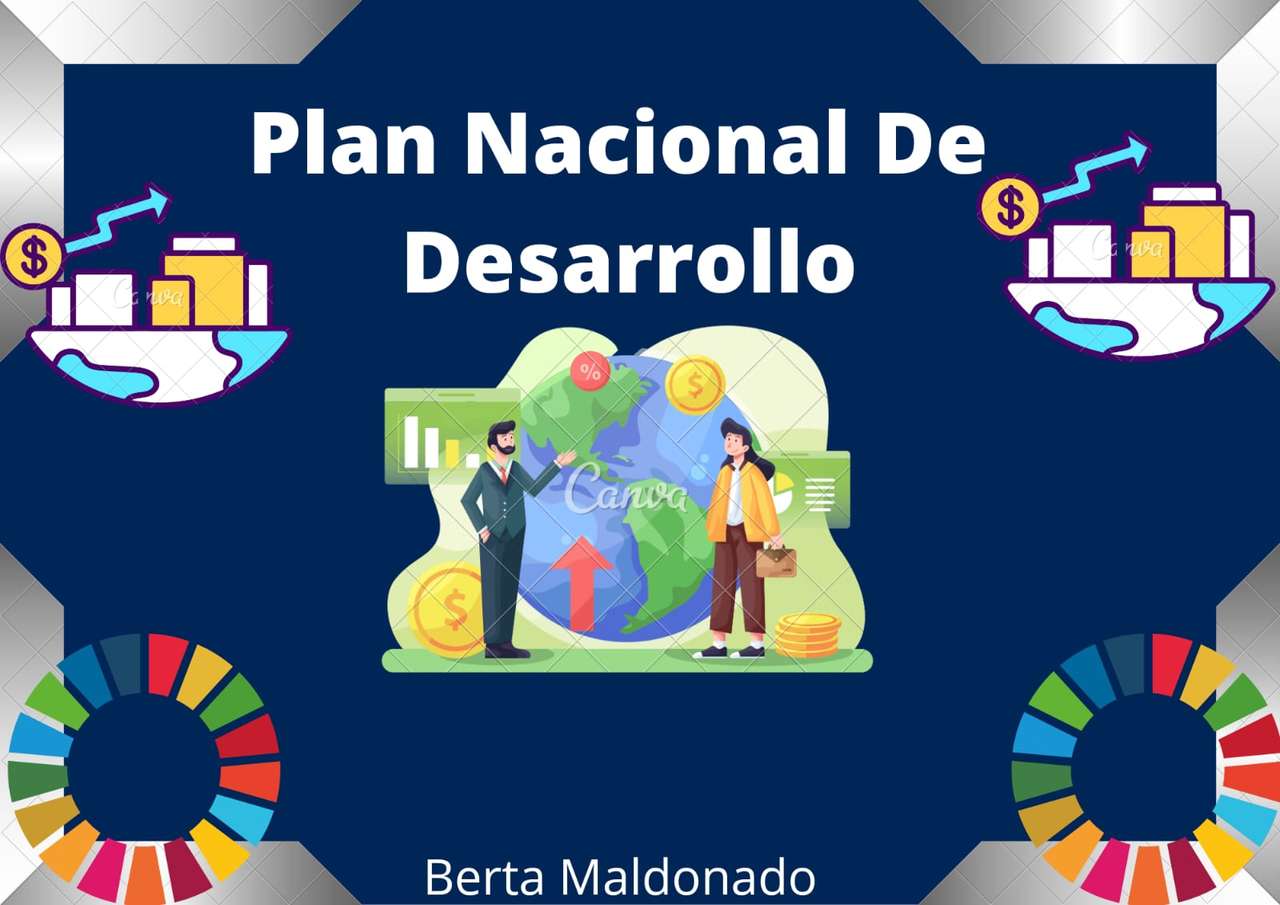 national plan online puzzle