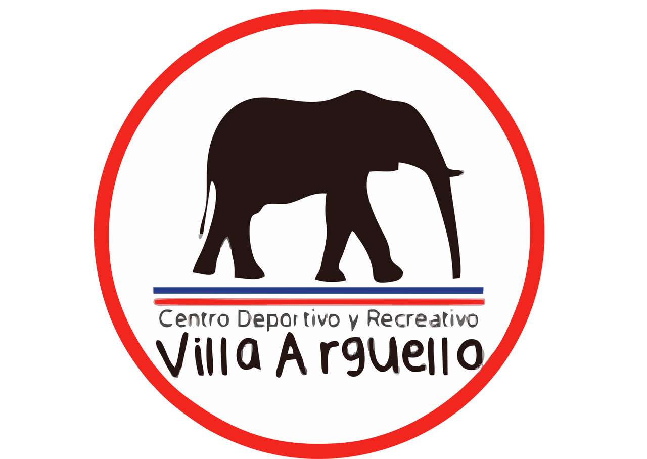 CDR Вилла Аргуэльо пазл онлайн