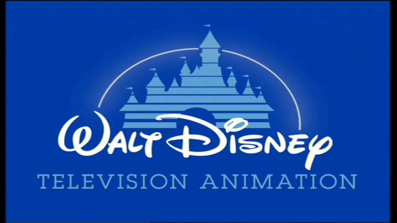 Логотип Disney Junior пазл онлайн