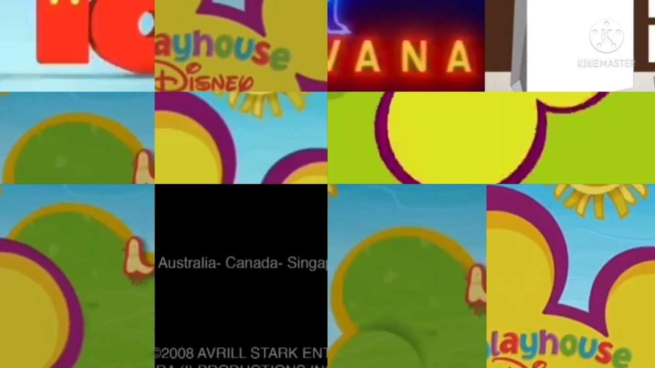 My Disney Junior vários canais quebra-cabeças online