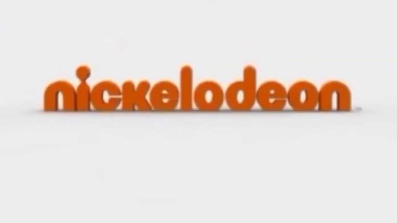 Nickelodeon Productions онлайн пазл