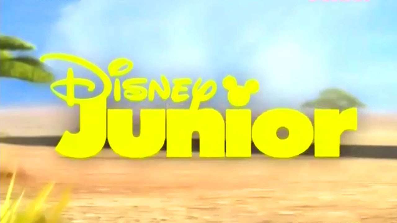 Disney Junior Indien Kontinuität einer Chance Online-Puzzle