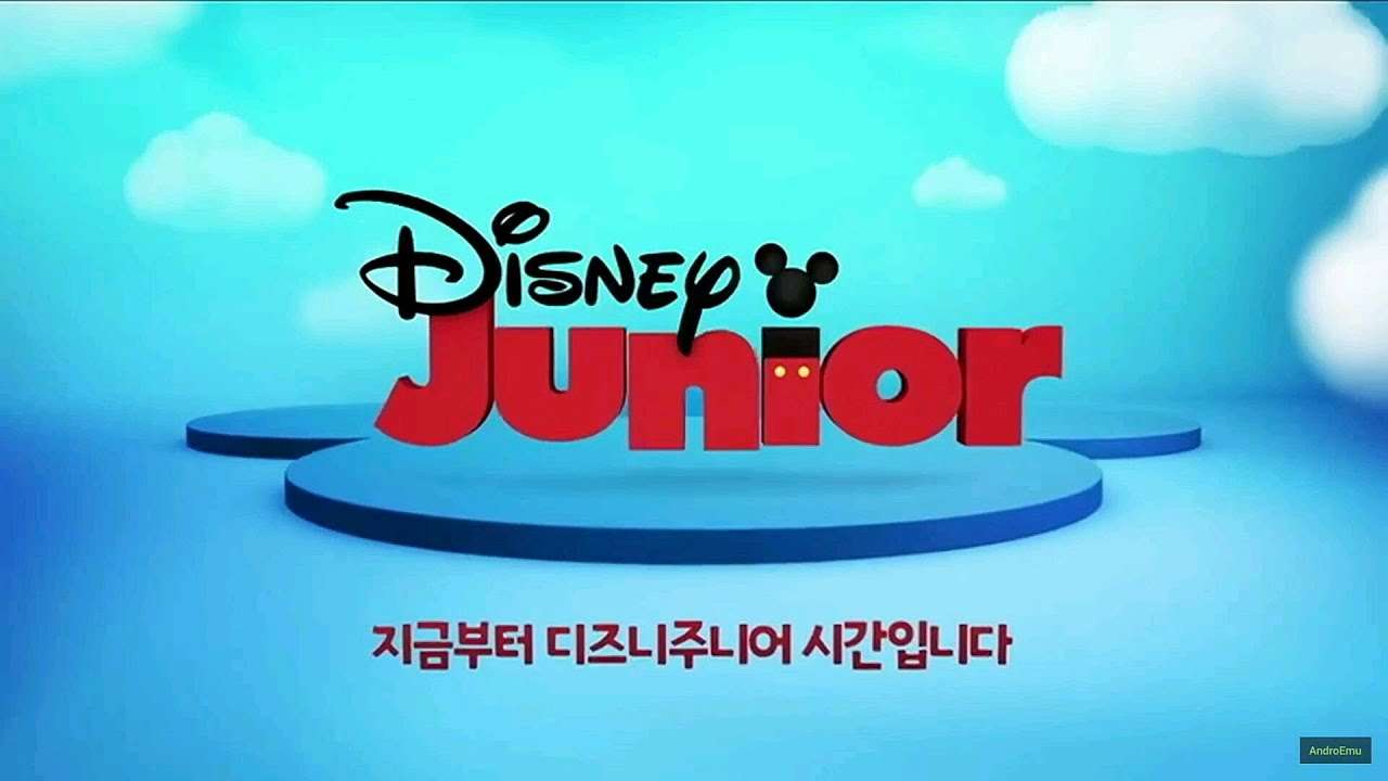 Disney junior 19058472 legpuzzel online